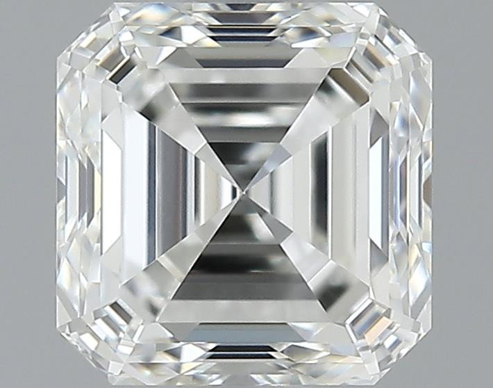 Asscher 1.05 G VVS2 - #962180