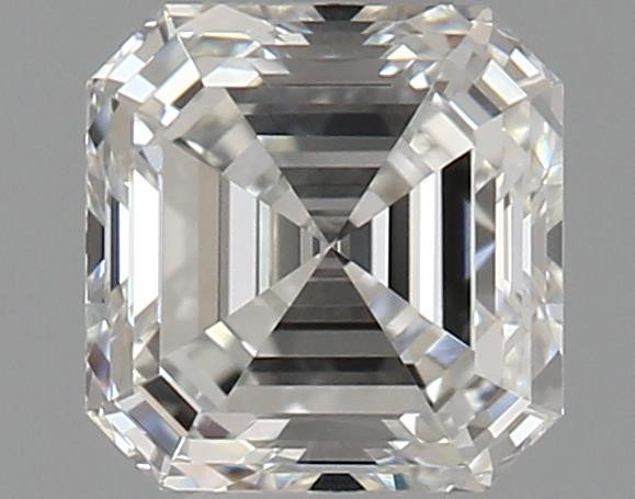 Asscher 0.56 G VS1 - #960710