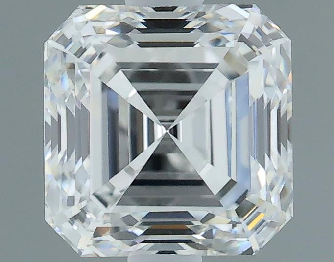 Asscher 1.00 E VS1 - #961958