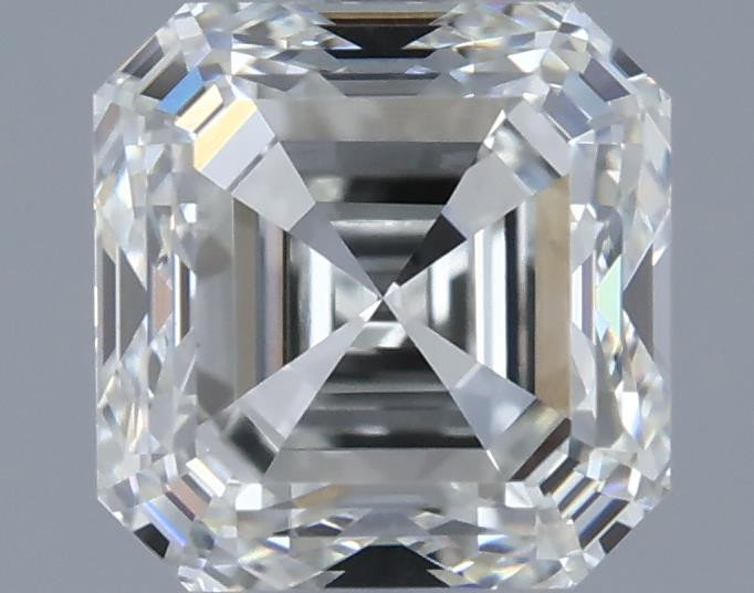 Asscher 0.90 I VS1 - #960828