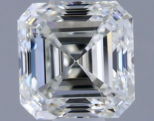 Asscher 0.80 I VVS2 - #961575