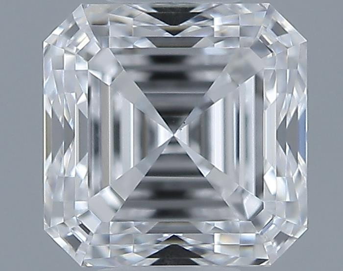 Asscher 1.00 D VS1 - #961900