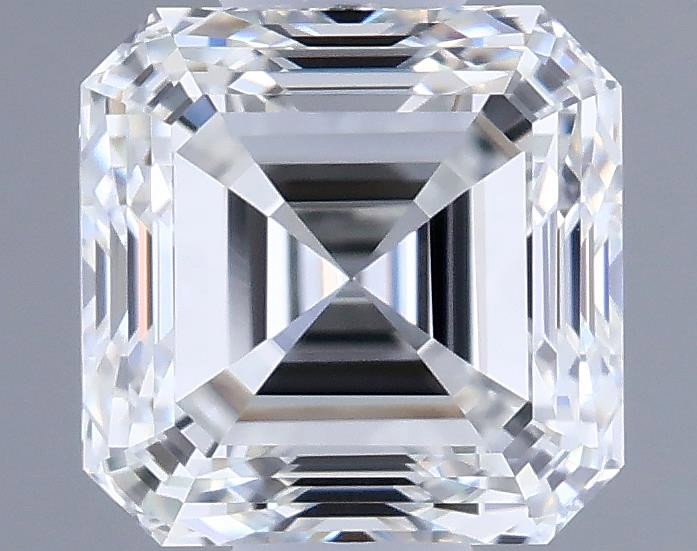 Asscher 0.81 G VVS1 - #961506