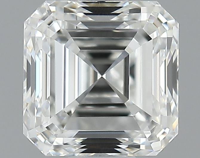 Asscher 0.70 H VVS1 - #962244