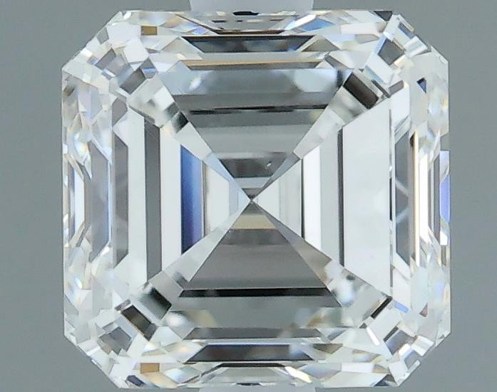 Asscher 1.00 G VS2 - #961768