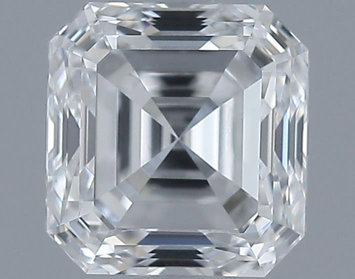 Asscher 1.00 E VS1 - #961861