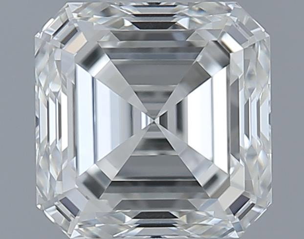 Asscher 1.00 H VVS2 - #961401