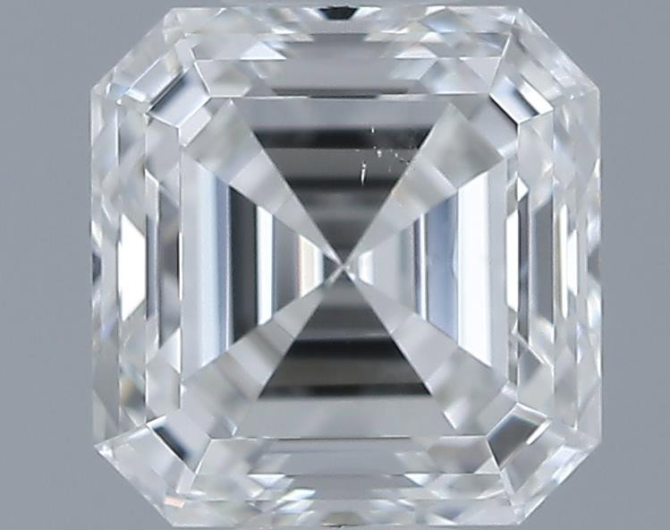 Asscher 1.01 G VS2 - #961984