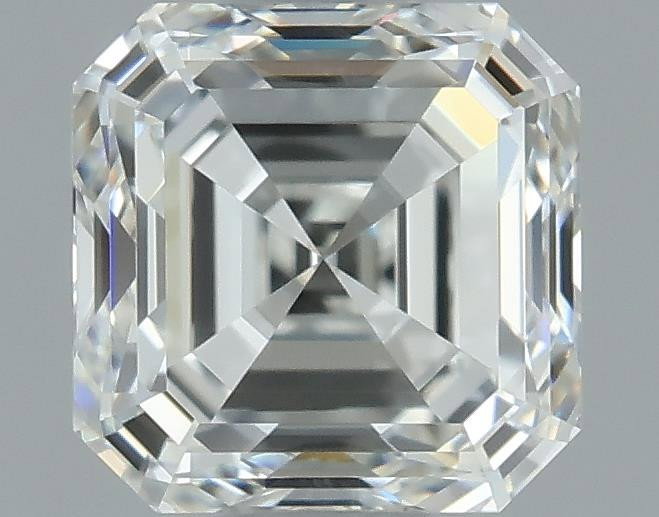 Asscher 0.70 H VVS2 - #962463