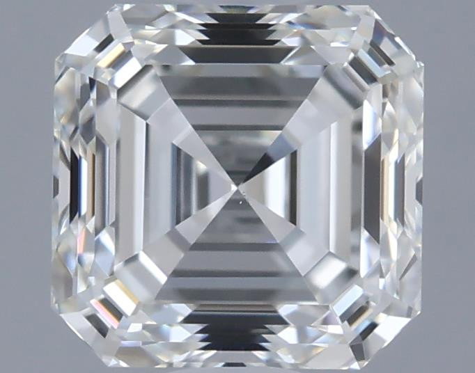 Asscher 0.70 G VS1 - #962456