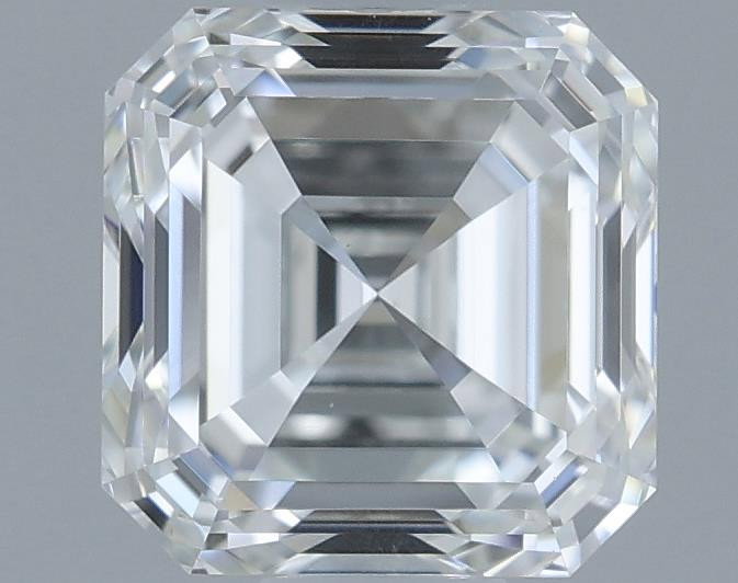 Asscher 1.01 H VVS2 - #962320