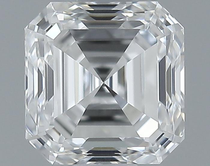 Asscher 0.70 G VVS1 - #962403