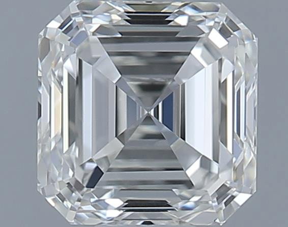Asscher 0.70 H VVS1 - #962385