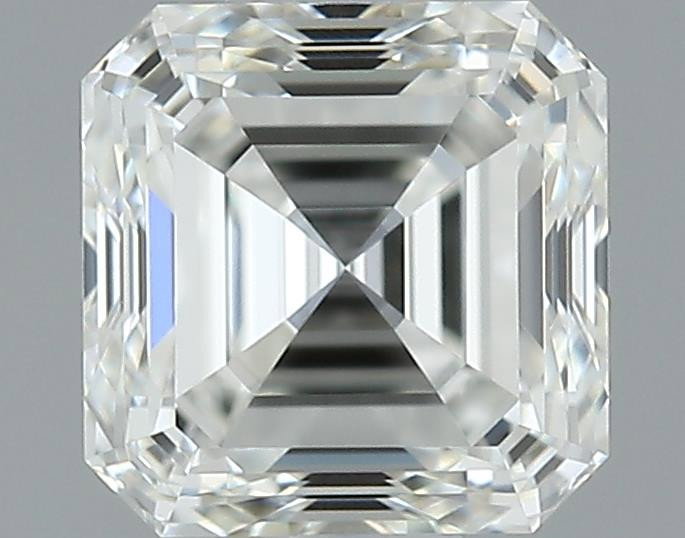 Asscher 0.70 H VVS1 - #962382