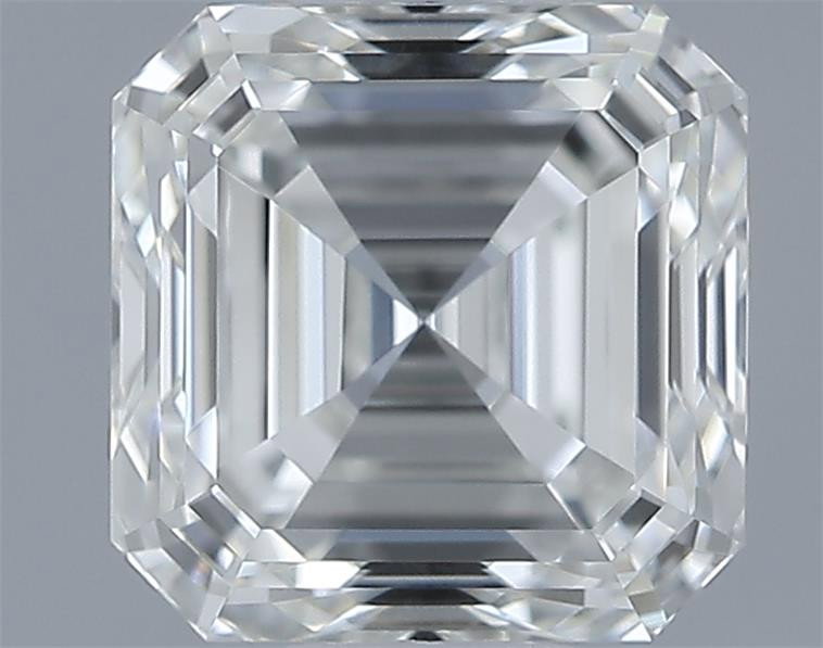 Asscher 1.00 I VVS1 - #962097