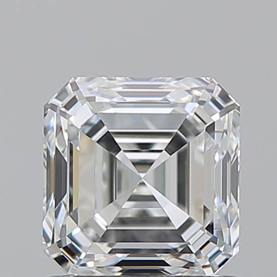 Asscher 1.20 F VS1 - #962725