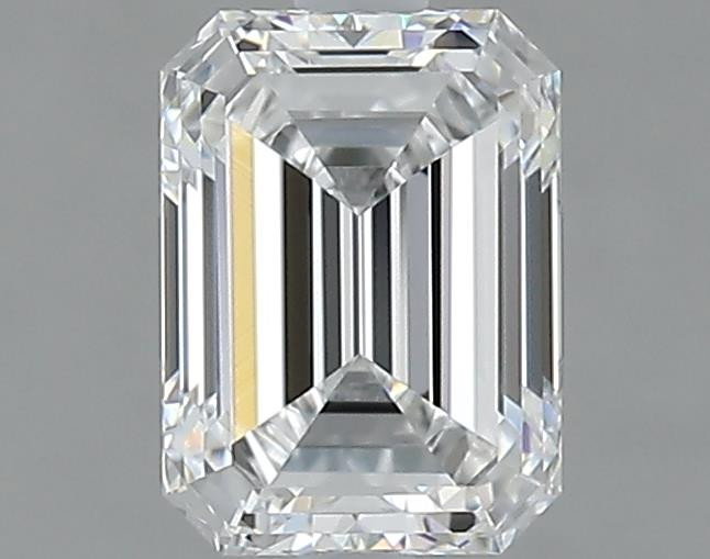 Emerald 0.80 E IF - #962849