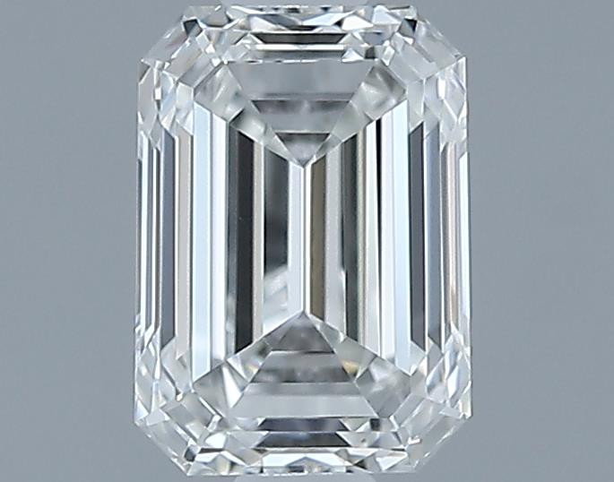 Emerald 0.66 G VS1 - #962899