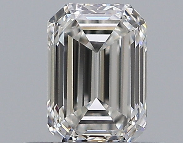 Emerald 0.52 F VVS2 - #963200