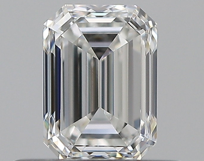 Emerald 0.5 F VVS2 - #963230