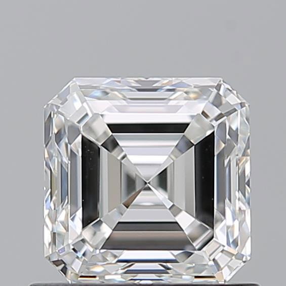 Asscher 0.90 G VVS2 - #963315