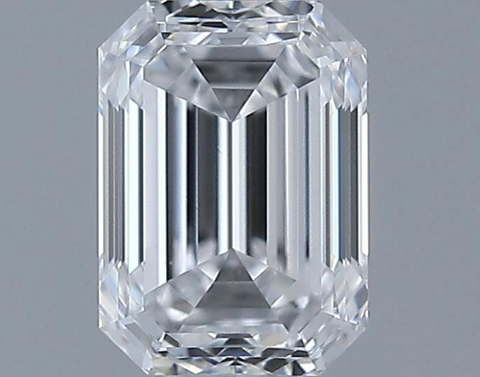 Emerald 0.50 D VS1 - #963439