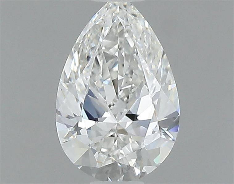 Pear 0.50 F VS2 - #963386