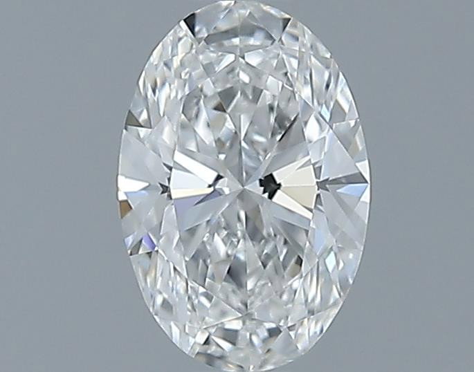 Oval 0.70 F VVS1 - #963722