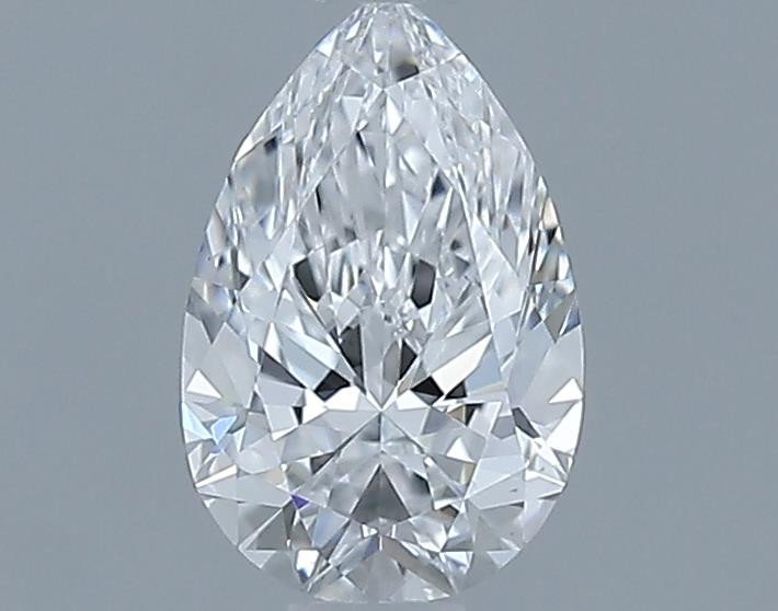 Pear 0.50 D VS2 - #963808
