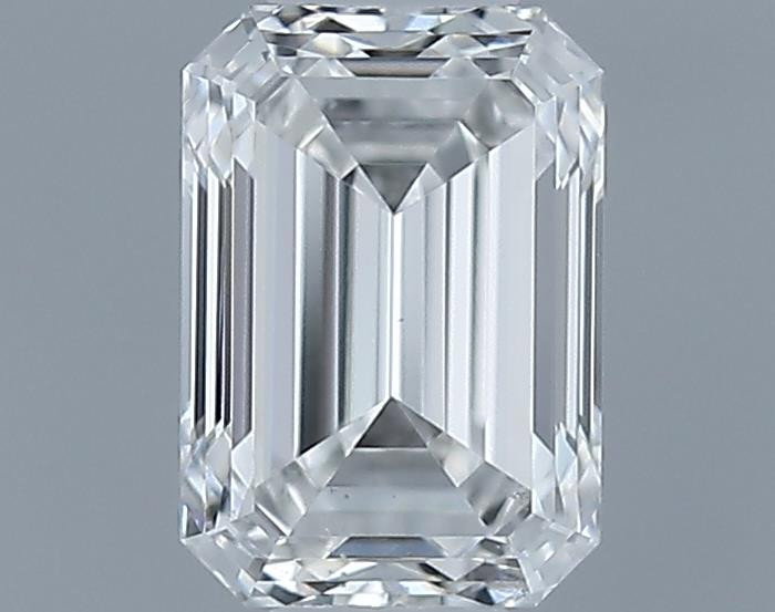 Emerald 0.52 F SI1 - #963917
