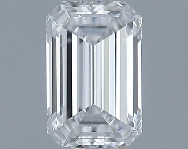 Emerald 0.52 D VS2 - #963984