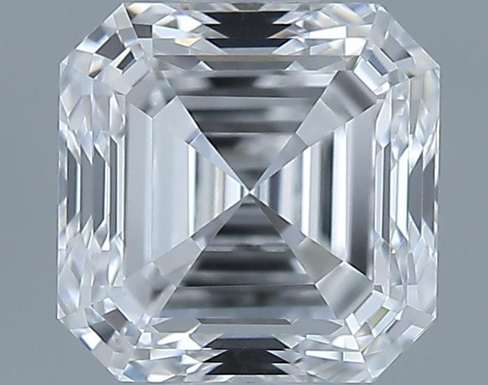 Asscher 1.00 D VVS1 - #963800