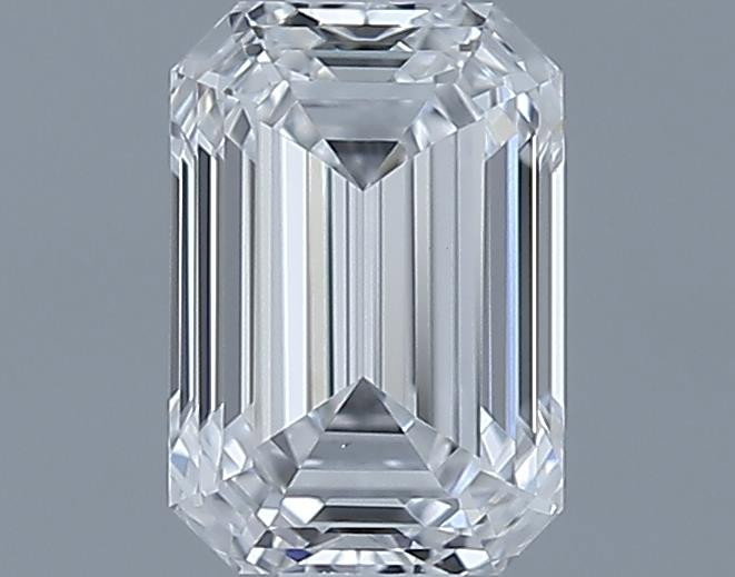 Emerald 0.50 D VVS2 - #963858