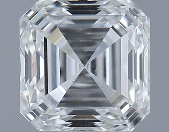 Asscher 0.50 G SI1 - #964048