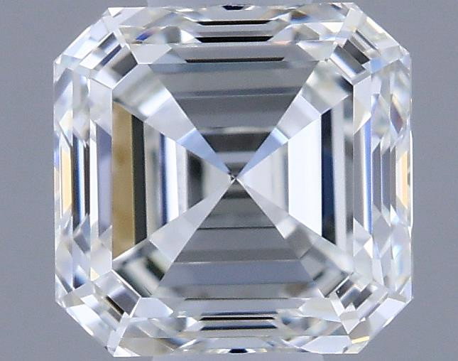 Asscher 0.65 H VVS2 - #963692