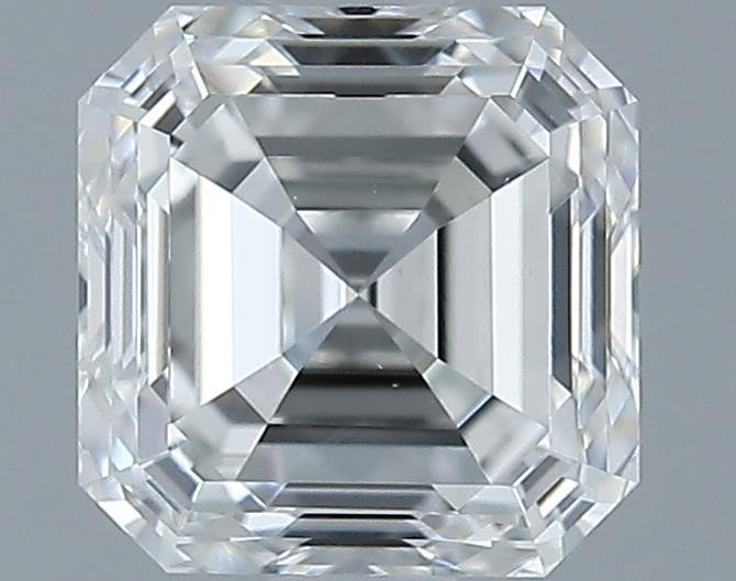 Asscher 1.01 G VS1 - #963686