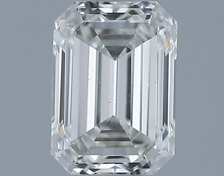 Emerald 0.58 H SI1 - #964021