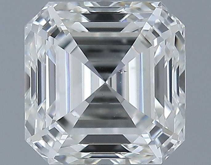 Asscher 1.07 I SI1 - #964129