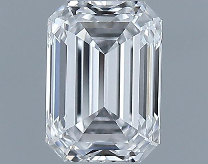 Emerald 0.50 D VVS1 - #964160