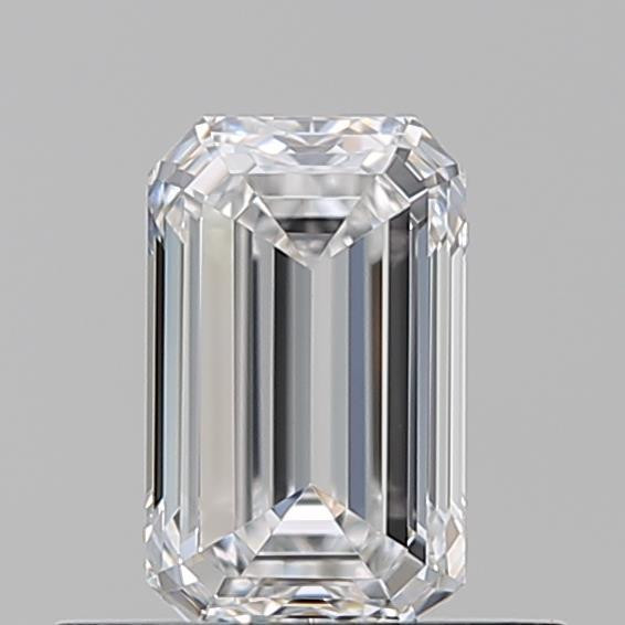 Emerald 0.57 D VVS2 - #964349