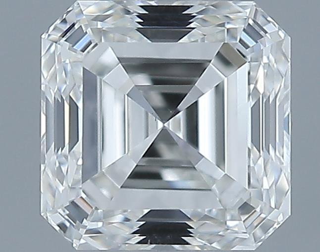 Asscher 0.75 G VS1 - #963726