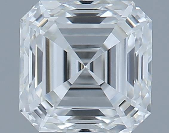 Asscher 0.81 G VS1 - #964220