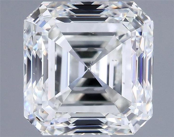 Asscher 3.01 I SI2 - #964302