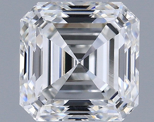 Asscher 0.64 G VS2 - #963746