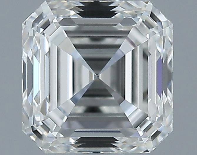 Asscher 1.09 H VVS1 - #964234
