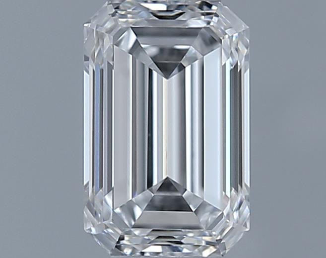 Emerald 0.52 D VVS2 - #964242