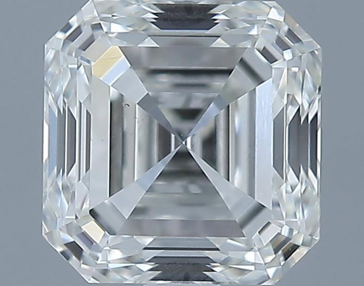 Asscher 1.06 J VS2 - #964404