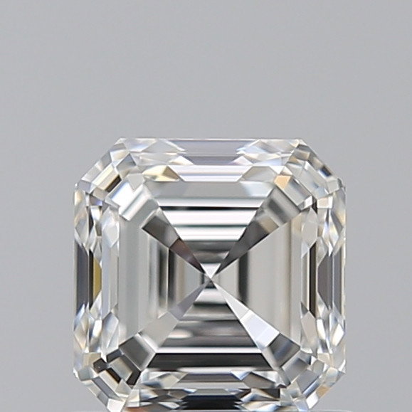 Asscher 1.01 G VVS2 - #964525