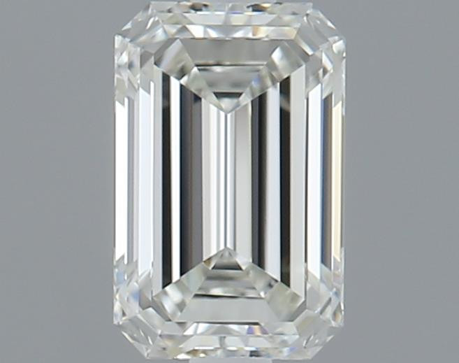 Emerald 0.50 I VS1 - #964542