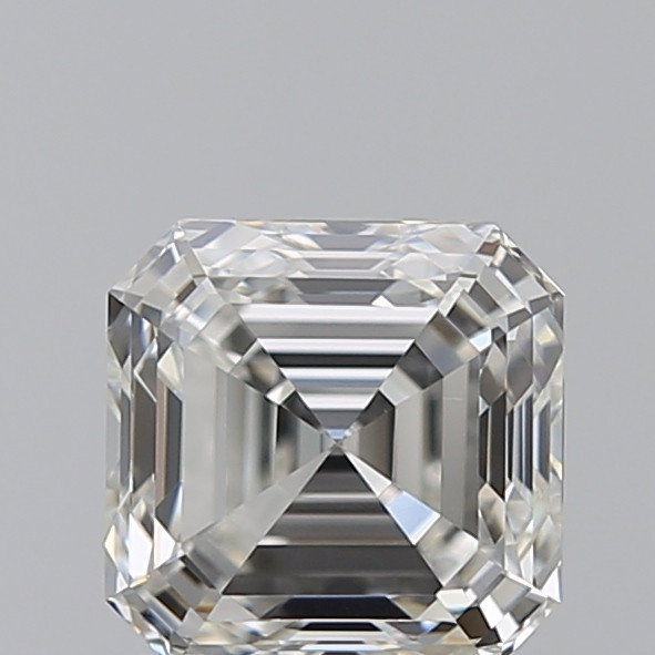 Asscher 1.0 G VVS2 - #964793
